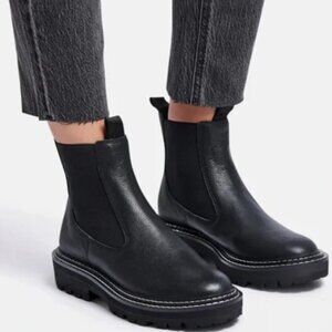 DV by Dolce Vita LEIGHA Chelsea Boot WMS 10